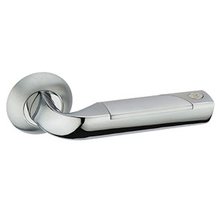 Ручка RUNE A156-05 CHROME