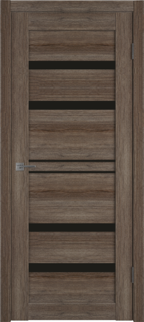 Light 26 Truffo Black Gloss