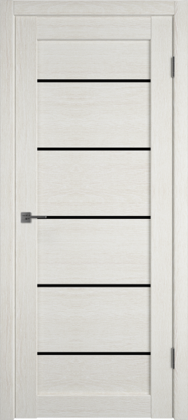 Light 27 Latte L Black Gloss
