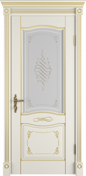 Vesta Ivory PG Art Cloud
