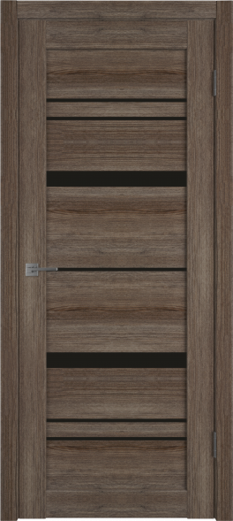 Light 25 Truffo Black Gloss
