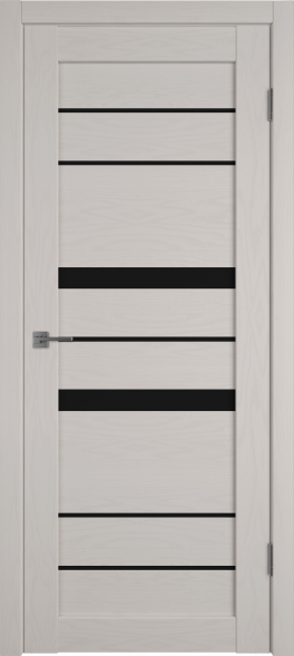 Atum Pro 30 Fleet Soft Black Gloss