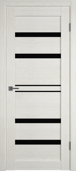 Light 26 Latte L Black Gloss