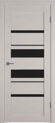 Atum Pro 29 Fleet Soft Black Gloss
