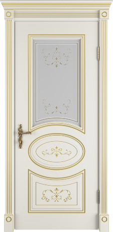 Amalia Ivory PG Art Cloud