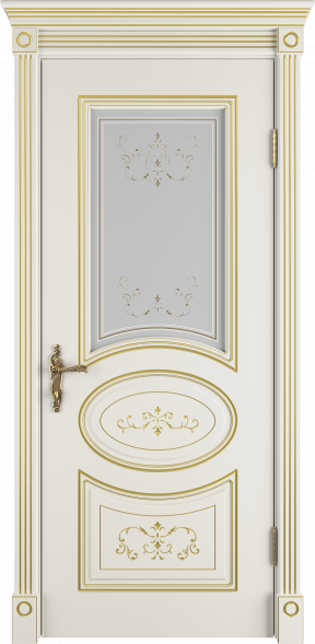 Amalia Ivory PG Art Cloud