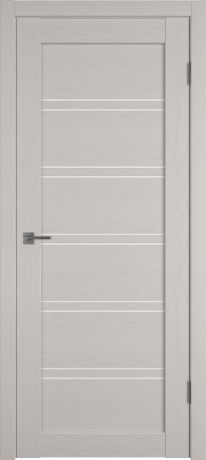 Atum Pro 28 Fleet Soft White Cloud
