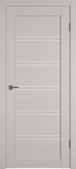 Atum Pro 28 Fleet Soft White Cloud