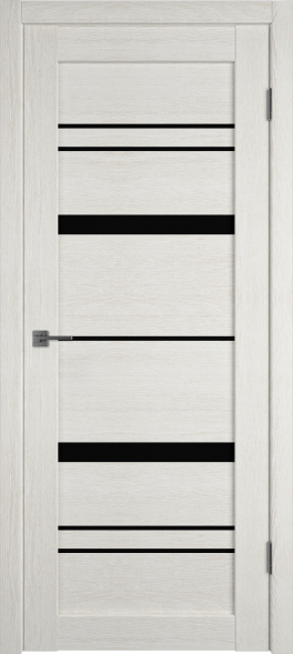 Light 25 Latte L Black Gloss