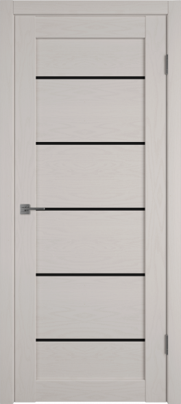 Atum Pro 27 Fleet Soft Black Gloss