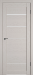 Atum Pro 27 Fleet Soft White Cloud