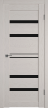 Atum Pro 26 Fleet Soft Black Gloss