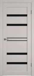 Atum Pro 26 Fleet Soft Black Gloss