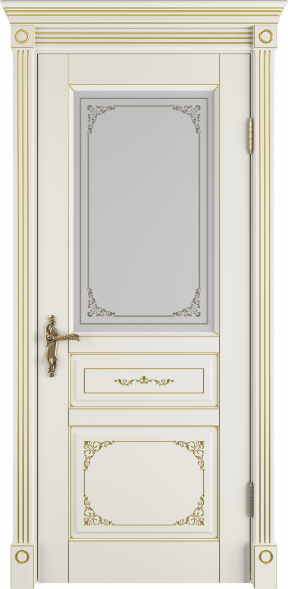 Afina Ivory PG Art Cloud