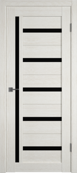 Light 18 Latte L Black Gloss