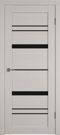 Atum Pro 25 Fleet Soft Black Gloss