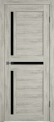 Atum 16 Lin Vellum Black Gloss