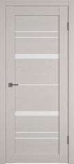 Atum Pro 25 Fleet Soft White Cloud