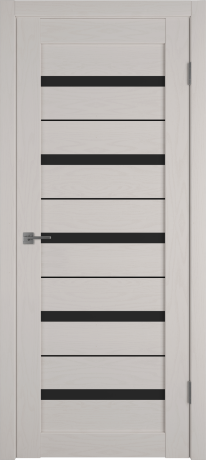 Atum Al 7 Fleet Soft Black Gloss BM