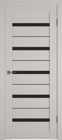 Atum Al 7 Fleet Soft Black Gloss BM