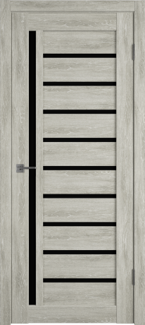 Atum 11 Lin Vellum Black Gloss