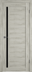 Atum 9 Lin Vellum Black Gloss