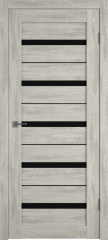 Atum Al 7 Lin Vellum Black Gloss BM