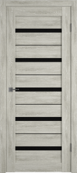 Atum Al 7 Lin Vellum Black Gloss BM