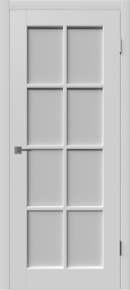 Porta Cotton White Cloud