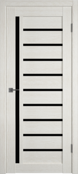 Light 11 Latte L Black Gloss
