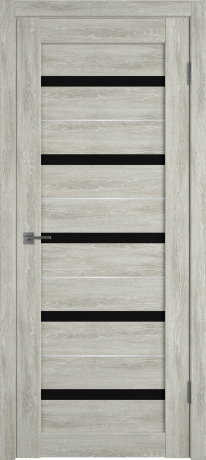 Atum Al 7 Lin Vellum Black Gloss SM