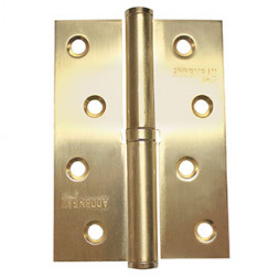 Петля разъемная RIGHT SATIN CHROME
