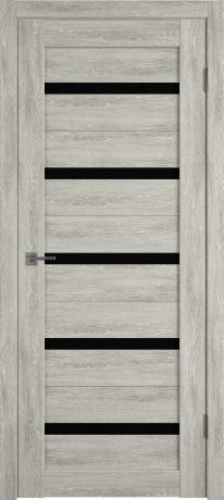 Atum 7 Lin Vellum Black Gloss