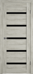 Atum 7 Lin Vellum Black Gloss