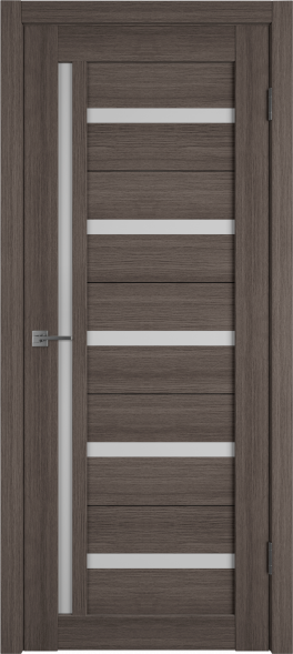 Atum 18 Grey White Cloud
