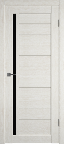 Light 9 Latte L Black Gloss