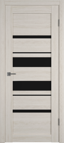 Atum Pro 29 Scansom Oak Black Gloss