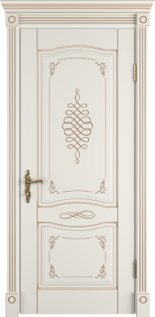 Vesta Ivory PC