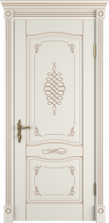 Vesta Ivory PC