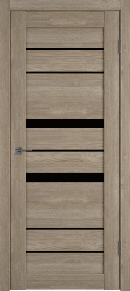 Light 30 Mocco Black Gloss
