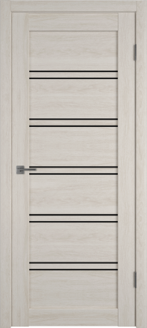 Atum Pro 28 Scansom Oak Black Gloss