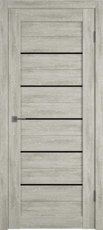 Atum 5 Lin Vellum Black Gloss