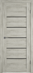 Atum 5 Lin Vellum Black Gloss
