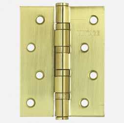 Петля универсальная (100х75х2,5мм) 4BB-CF