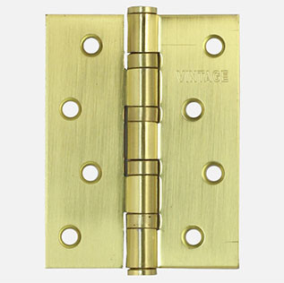 Петля универсальная (100х75х2,5мм) 4BB-CF
