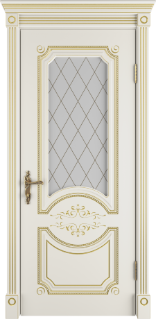 Milana Ivory PC Art Cloud