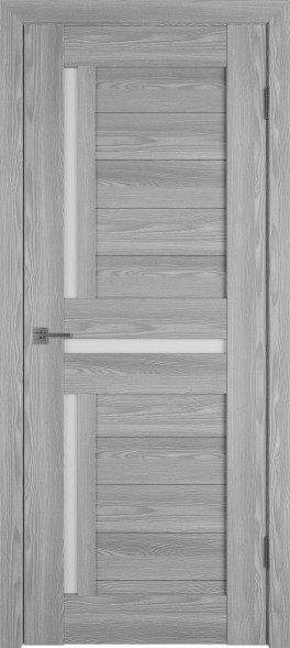 Line 16 Grey P White Cloud