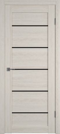 Atum Pro 27 Scansom Oak Black Gloss