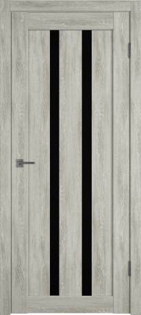 Atum 2 Lin Vellum Black Gloss