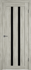 Atum 2 Lin Vellum Black Gloss